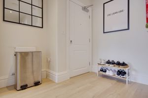 Entrance Hall- click for photo gallery